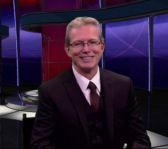 Greg Grant